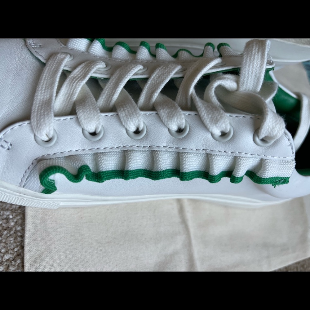 Tory Burch Tennis Shoes